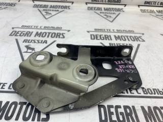Петля капота передняя левая, ориг. номер BKB760110, Land Rover Range Rover L322 2002-2005