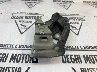 Петля капота передняя левая, ориг. номер BKB760110, Land Rover Range Rover L322 2002-2005