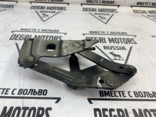 Петля капота передняя левая, ориг. номер BKB760110, Land Rover Range Rover L322 2002-2005