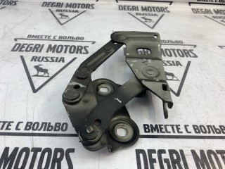 Петля капота передняя левая, ориг. номер BKB760110, Land Rover Range Rover L322 2002-2005