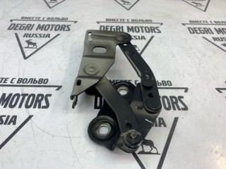 Петля капота передняя правая, ориг. номер BKB760100, Land Rover Range Rover L322 2002-2005
