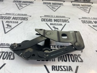 Петля капота передняя правая, ориг. номер BKB760100, Land Rover Range Rover L322 2002-2005