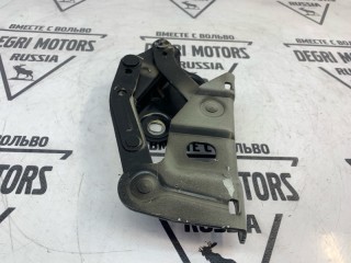 Петля капота передняя правая, ориг. номер BKB760100, Land Rover Range Rover L322 2002-2005