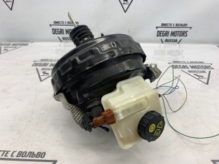 Вакуумный усилитель, ориг. номер 31273676, Volvo XC90 2006-2014