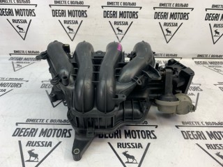 Впускной коллектор, ориг. номер 31359880, Volvo V50 2007-2012