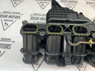 Впускной коллектор, ориг. номер 31359880, Volvo V50 2007-2012