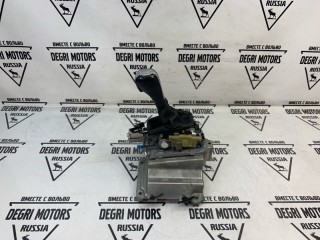 Селектор АКПП, ориг. номер LR031501, Land Rover Range Rover L322 2009-2012