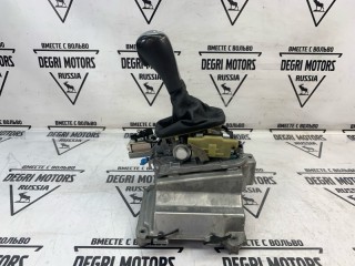 Селектор АКПП, ориг. номер LR031501, Land Rover Range Rover L322 2009-2012