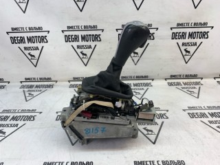 Селектор АКПП, ориг. номер LR031501, Land Rover Range Rover L322 2009-2012