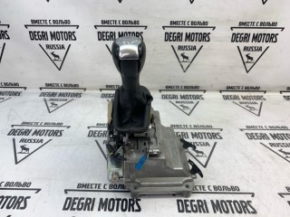 Селектор АКПП, ориг. номер LR031501, Land Rover Range Rover L322 2009-2012
