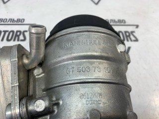Корпус масляного фильтра, ориг. номер 30777914, Volvo S80 2006-2010