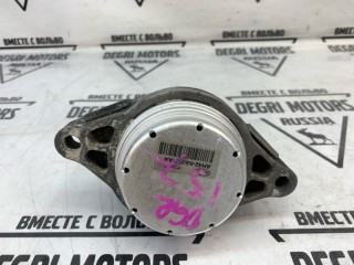 Опора двигателя правая, ориг. номер LR010746, Land Rover Range Rover L322 2009-2012