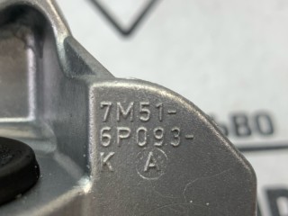 Кронштейн, ориг. номер 31375369, Volvo V50 2007-2012