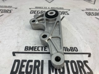 Кронштейн КПП, ориг. номер 9487349, Volvo C30 2006-2009