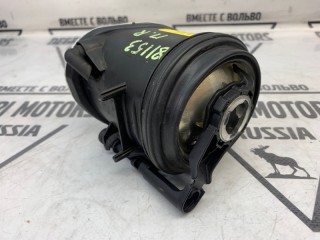 Фара противотуманная передняя правая, ориг. номер 30764931, Volvo V50 2007-2012