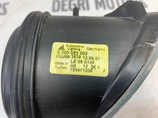 Фара противотуманная передняя правая, ориг. номер 30764931, Volvo V50 2007-2012