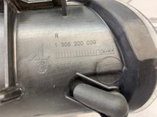 Фара противотуманная передняя правая, ориг. номер 30764931, Volvo V50 2007-2012