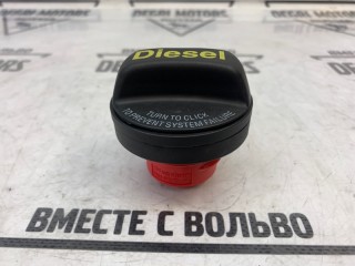 Пробка топливного бака, ориг. номер 31303817, Volvo S60 2013-2018