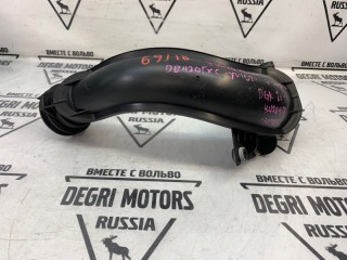 Патрубок воздушный, ориг. номер 31338006, Volvo XC60 2008-2013