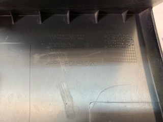 Накладка порога, ориг. номер 39871436, Volvo XC90 2006-2014