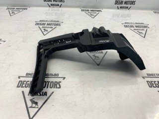 Кронштейн бампера задний правый, ориг. номер 31353745, Volvo XC90 2006-2014
