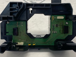 Плата подрулевая, ориг. номер 31481774, Volvo S60 2013-2018