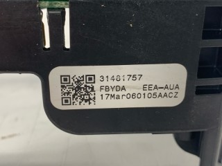 Плата подрулевая, ориг. номер 31481774, Volvo S60 2013-2018