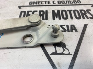 Петля багажника, ориг. номер 84400JN00A, Nissan Teana J32 2008-2014