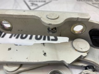 Петля багажника, ориг. номер 84400JN00A, Nissan Teana J32 2008-2014
