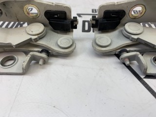 Петля багажника, ориг. номер 84400JN00A, Nissan Teana J32 2008-2014