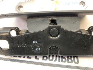 Замок багажника, ориг. номер 31440240, Volvo S60 2010-2013