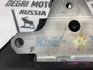 Замок багажника, ориг. номер 31440240, Volvo S60 2010-2013