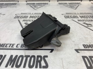 Замок багажника задний, ориг. номер 31440240, Volvo V50 2007-2012