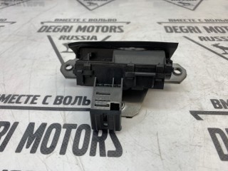 Замок багажника задний, ориг. номер 31440240, Volvo V50 2007-2012
