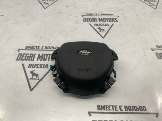 Подушка безопасности в руль, ориг. номер EHM500062W, Land Rover Range Rover L322 2002-2005