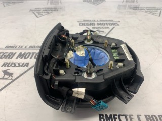 Подушка безопасности в руль, ориг. номер EHM500062W, Land Rover Range Rover L322 2002-2005