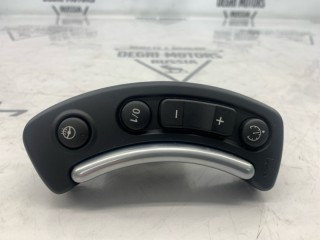 Кнопки руля левые, ориг. номер QTN000030MVM, Land Rover Range Rover L322 2002-2005