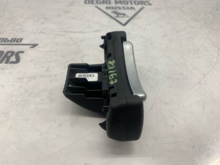 Кнопки руля левые, ориг. номер QTN000030MVM, Land Rover Range Rover L322 2002-2005