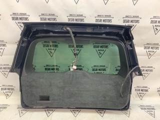 Крышка багажника, ориг. номер 39807944, Volvo V70 2007-2013
