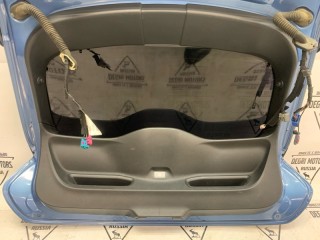 Крышка багажника задняя, ориг. номер 31457727, Volvo V40 2012-2017