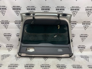 Крышка багажника, ориг. номер 39852821, Volvo XC90 2006-2014