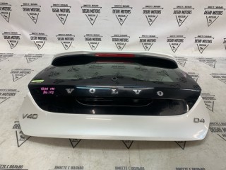 Крышка багажника задняя, ориг. номер 31457727, Volvo V40 2012-2017