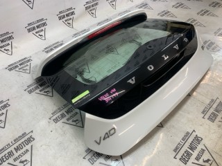 Крышка багажника задняя, ориг. номер 31457727, Volvo V40 2012-2017