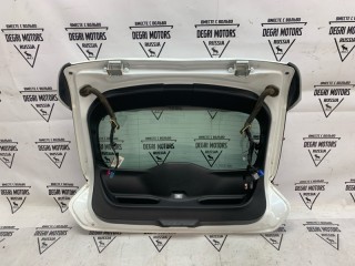 Крышка багажника задняя, ориг. номер 31457727, Volvo V40 2012-2017