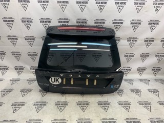 Крышка багажника задняя, ориг. номер 39811096, Volvo XC60 2008-2013