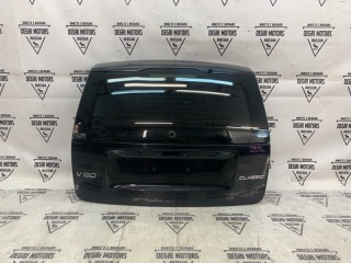 Крышка багажника, ориг. номер 31218941, Volvo V50 2007-2012