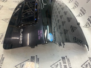 Крышка багажника, ориг. номер 31218941, Volvo V50 2007-2012