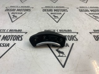 Кнопки руля, ориг. номер QTN000030MVM, Land Rover Range Rover L322 2002-2005