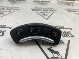 Кнопки руля, ориг. номер QTN000030MVM, Land Rover Range Rover L322 2002-2005