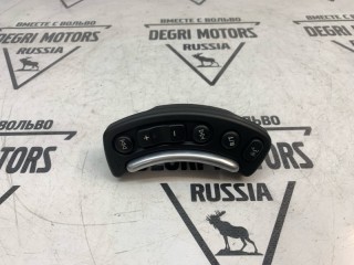 Кнопки руля, ориг. номер QTN000020MVM, Land Rover Range Rover L322 2002-2005